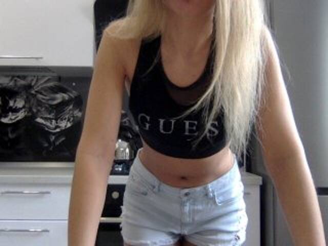 Foto del perfil MissMary