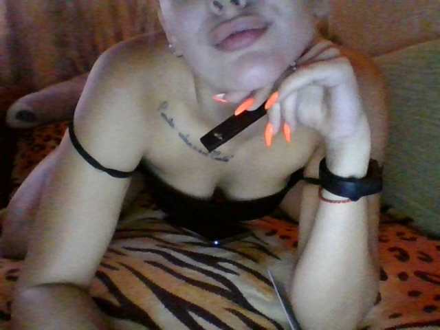 Foto del perfil Missmarya