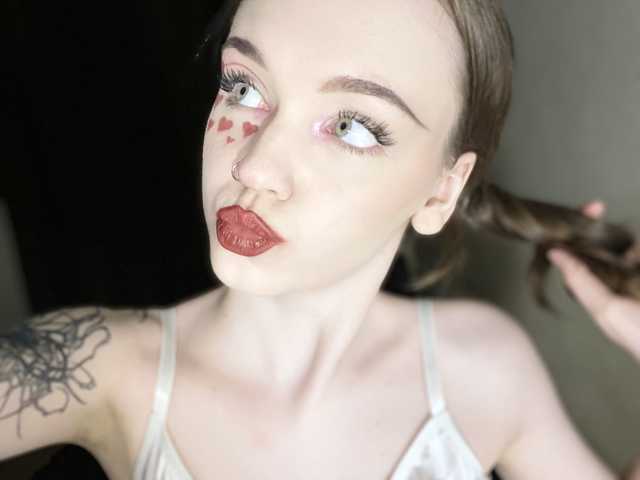 Foto del perfil missmisaa