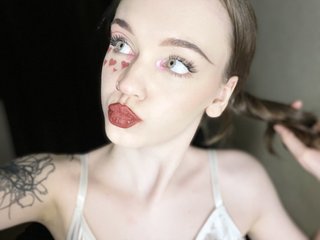 Chat de video erótico missmisaa