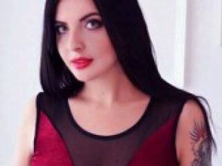 Chat de video erótico missmurder5