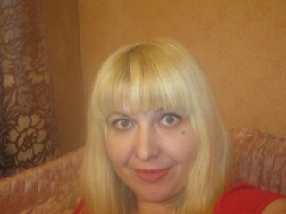 Foto de perfil nadinka100