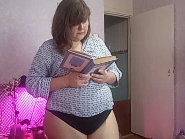 Capturas de pantalla de transmisión missnastyn