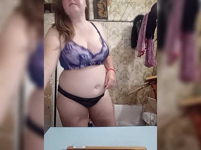 Capturas de pantalla de transmisión missnastyn