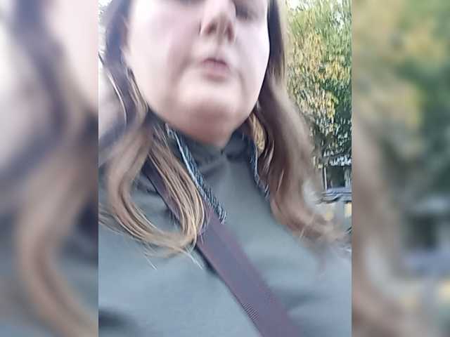 Capturas de pantalla de transmisión missnastyn