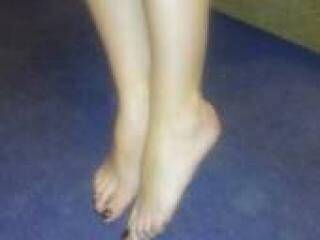 Chat de video erótico missnikta