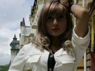 Chat de video erótico missnomi