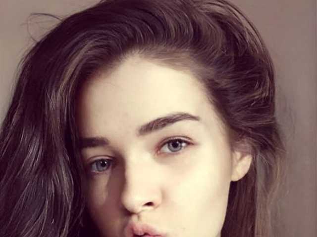 Foto del perfil Lady_pop