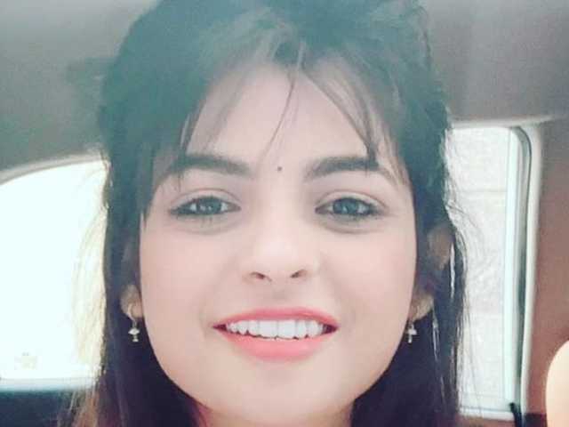 Foto de perfil MissRadhika01