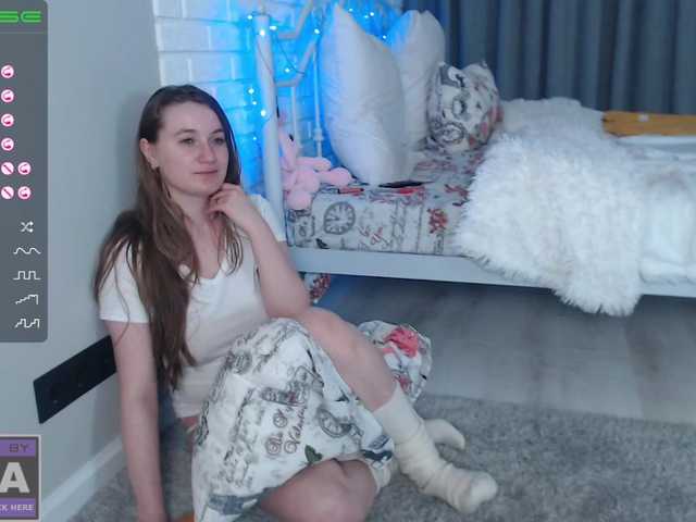 Capturas de pantalla de transmisión TIGRRA_