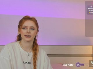 Chat de video erótico Phoenix_Margo