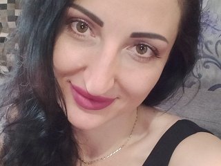 Chat de video erótico MissRossi
