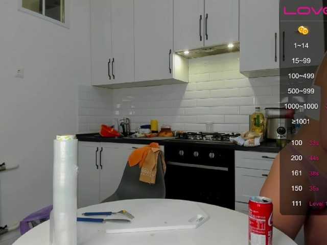 Capturas de pantalla de transmisión misss-vikki