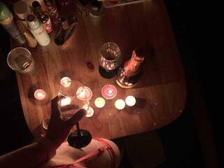 Chat de video erótico MissSecret-1