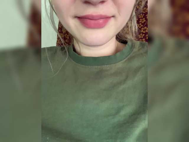 Capturas de pantalla de transmisión MissSecret-1