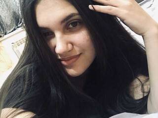 Chat de video erótico missSen