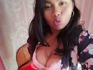 Chat de video erótico MissShania