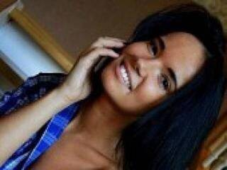 Chat de video erótico missshelen