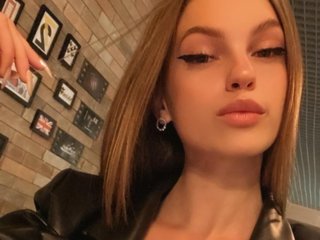 Chat de video erótico MissSofiyka