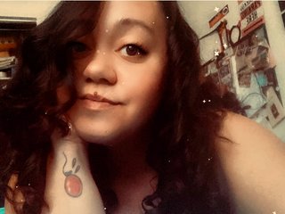 Chat de video erótico Misssuckalot