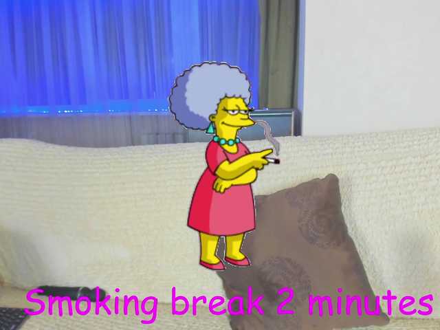 Capturas de pantalla de transmisión MissSunShine