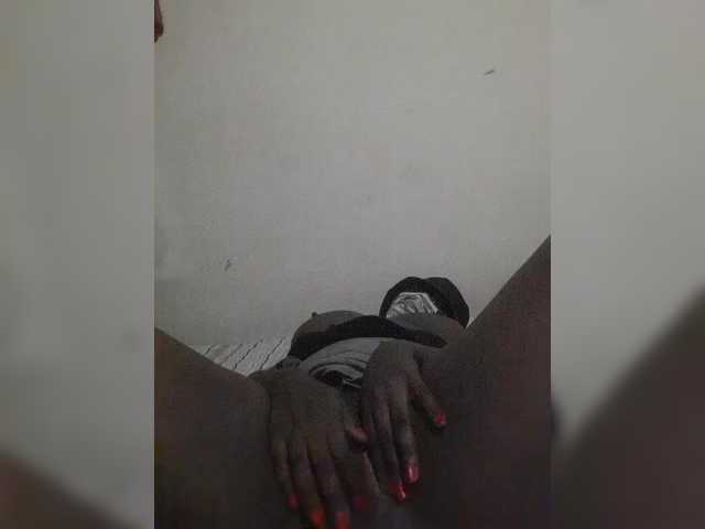 Capturas de pantalla de transmisión Misstressconsyy