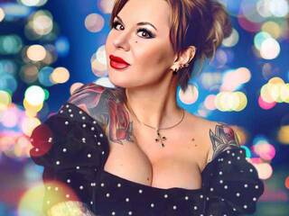 Chat de video erótico MissTwinkle