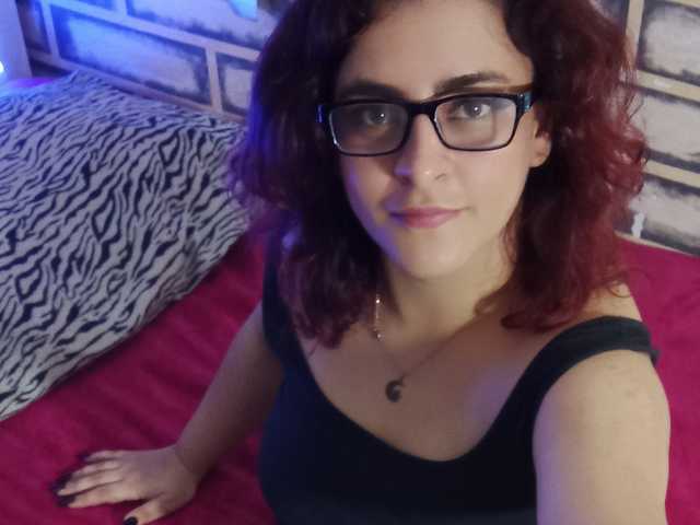 Foto del perfil ViolettaMorningstar