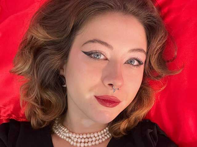 Foto del perfil misswishh