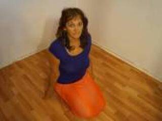 Chat de video erótico missxyz