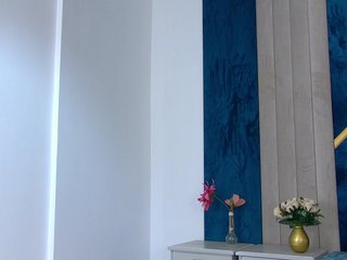 Chat de video erótico MisteryBlush