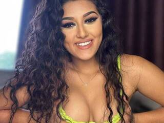 Chat de video erótico misterydelyaa