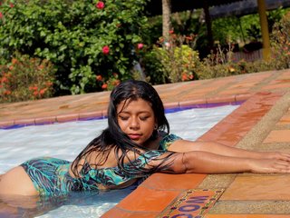 Chat de video erótico mistress-evildoll