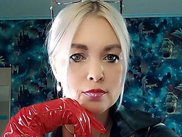 Foto del perfil Mistress-Gwen