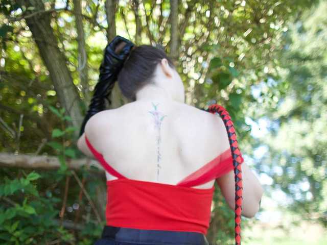 Foto del perfil MistressAngelina888