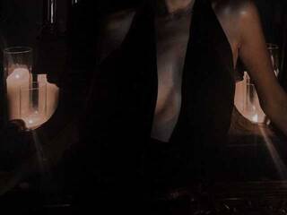 Chat de video erótico MistressDaria