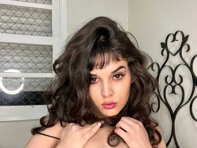 Foto del perfil mistresskimmy