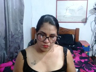 Chat de video erótico Mistresskloe