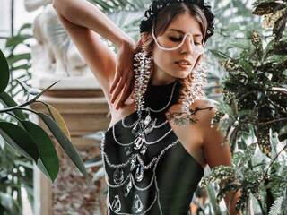 Chat de video erótico MistressLia