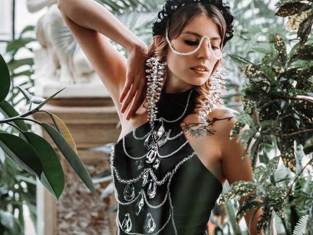 Foto del perfil MistressLia