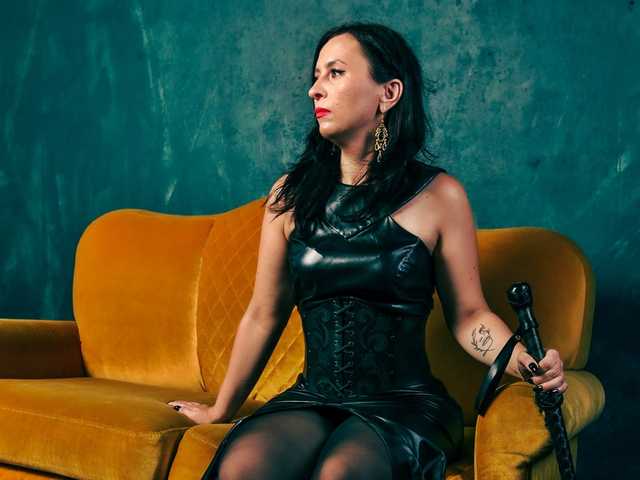 Foto del perfil LadyLeather