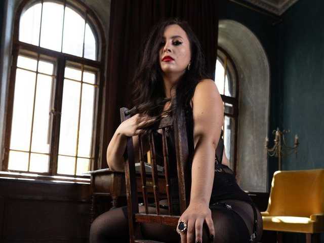Foto del perfil LadyLeather