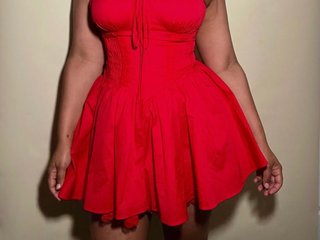 Chat de video erótico MistressLolaX