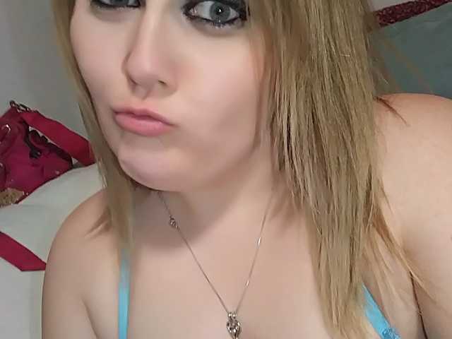 Foto del perfil MistressMae87