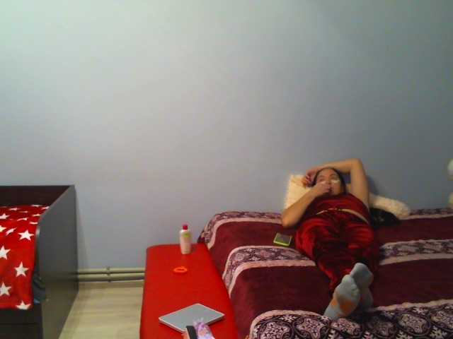 Capturas de pantalla de transmisión LittleSychka