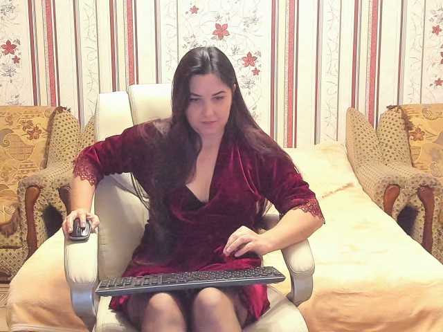 Capturas de pantalla de transmisión LittleSychka