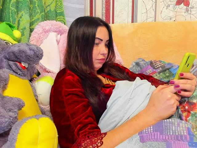 Capturas de pantalla de transmisión LittleSychka