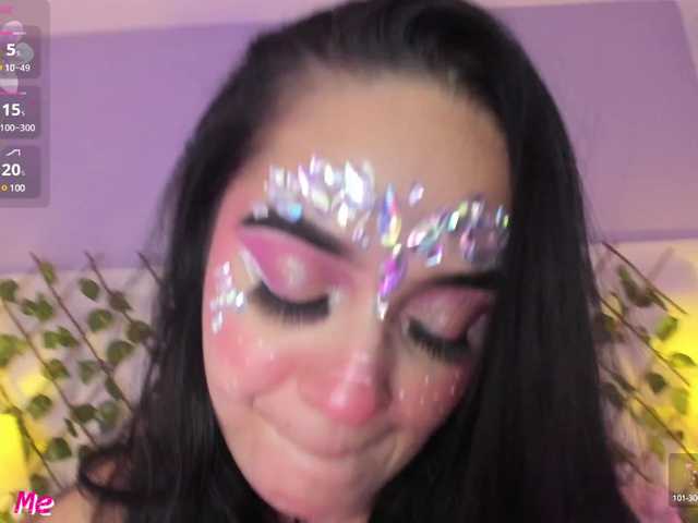 Capturas de pantalla de transmisión MitchBlaze