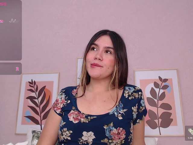 AT GOAL: @sofar ❤ Love multiple orgasms ❤ Make Me feel very happy @remain and spoiled ❤ Squirt in your face ❤ 99 fav tip @total