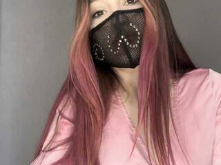 Chat de video erótico Miya-li